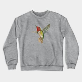 Anna Crewneck Sweatshirt